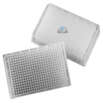Deep well plates, 384-well, PP